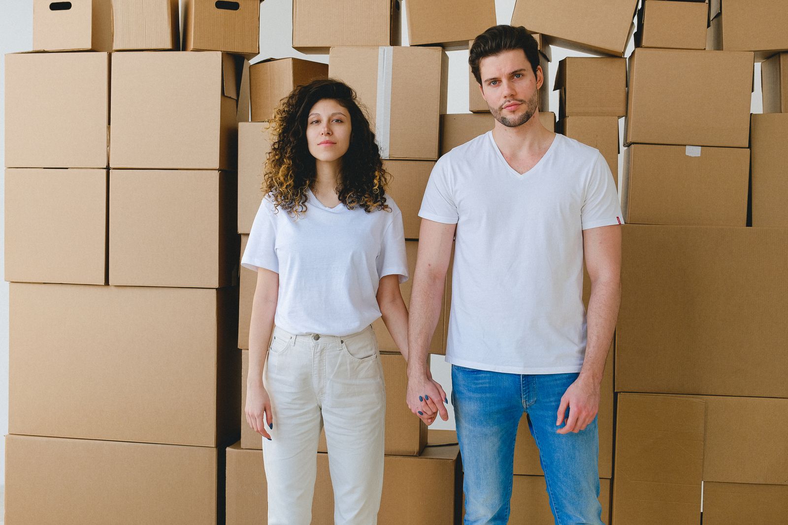First-time buyer, Virginia: a Richmond-area property of the kind this programme suits