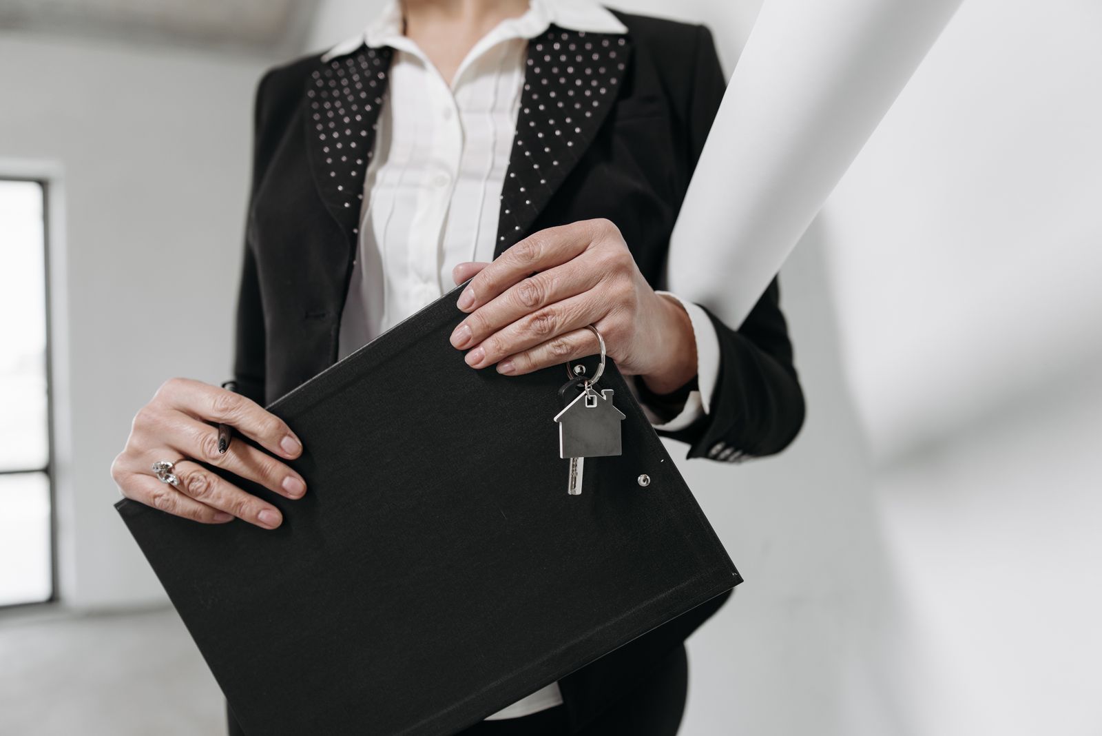 FHA: a Richmond-area property of the kind this programme suits